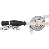 Ruban indicateur de niveau d'huile &agrave; double usage Planification Entrepots Molloy