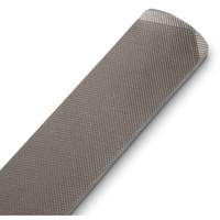 Lime d'affûtage, Plat, 8", Simple/double Planification Entrepots Molloy