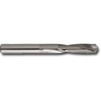 Slow Spiral Jobber Length Drill Bit, Carbide, 13/64", 2-1/4" L, 1-3/16" Flute Planification Entrepots Molloy