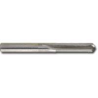 Jobber Drill Bit, Carbide, #1, 2" L, 1-5/16" Flute Planification Entrepots Molloy