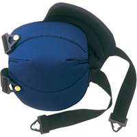 Genouill&egrave;re &agrave; coque souple, Style Boucle, Prot&egrave;ge-genoux Mousse, Tampons Mousse Planification Entrepots Molloy