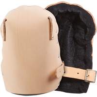 Genouill&egrave;re r&eacute;sistante, Style Boucle, Prot&egrave;ge-genoux Cuir, Tampons Mousse Planification Entrepots Molloy