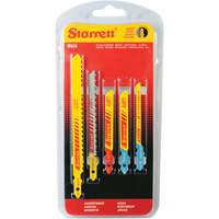 Multi-Purpose Jigsaw Blade Kit Planification Entrepots Molloy