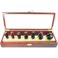 Jeux de fraises de moulurage &agrave; 2 cannelures Planification Entrepots Molloy