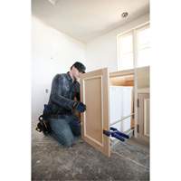 Quick-Grip&reg; Handi-Clamp&reg; Planification Entrepots Molloy