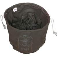 10-Compartment Drawstring Bag Planification Entrepots Molloy