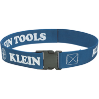 Ceinture utilitaire l&eacute;g&egrave;re, Nylon, Bleu Planification Entrepots Molloy