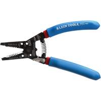 Klein-Kurve&reg; Wire Stripper & Cutter Planification Entrepots Molloy