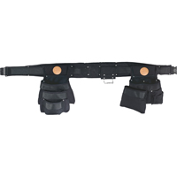 Combos pochette/ceinture à outils