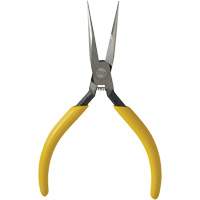 Slim Long Nose Pliers, 5-5/8" L Planification Entrepots Molloy