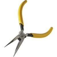 Slim Long Nose Pliers, 5-5/8" L Planification Entrepots Molloy