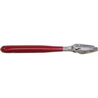 Adjustable Wrench, 4-1/2" L, 1/2" Max Width, Chrome/Polished Planification Entrepots Molloy