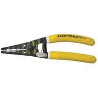Klein-Kurve&reg; Dual NM Cable Stripper/Cutter, 8" Planification Entrepots Molloy