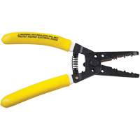 Klein-Kurve&reg; Dual NM Cable Stripper/Cutter, 8" Planification Entrepots Molloy
