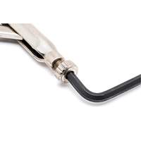 Pince de blocage de chaîne avec chaîne Planification Entrepots Molloy