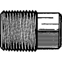 Square Head Pipe Plugs, Brass Planification Entrepots Molloy