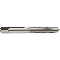 Bottoming Hand Tap, High Speed Steel, 1"-14 Thread Planification Entrepots Molloy