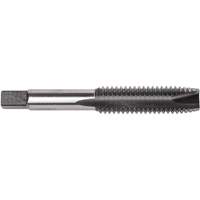 Relieved Style Spiral Point Tap, High Speed Steel, 1/2"-13 Thread, 3-3/8" L Planification Entrepots Molloy