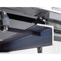 Wolf-Band&reg; Portable Band Saw Blades, Bi-Metal, 44-7/8" L x 1/2" W x 0.02" Thick, 10/14 TPI Planification Entrepots Molloy