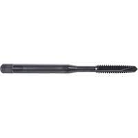 High-Hook Machine Tap, High Speed Steel, 5/16"-24 Thread Planification Entrepots Molloy