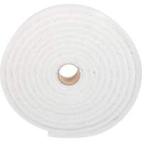 Scotch-Brite Super Polish Roll, Polishing, Talc, 4" W x 10 yd. L Planification Entrepots Molloy