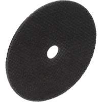 Cubitron II Cut-Off Wheel, 3" x 1/25", 3/8" Arbor, Ceramic Planification Entrepots Molloy