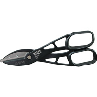 Tin Snips, 3-1/2" Cut Length, Straight Cut Planification Entrepots Molloy