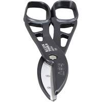Cisaille de ferblantier, Longueur de coupe de 3-1/2", Coupe Droit Planification Entrepots Molloy