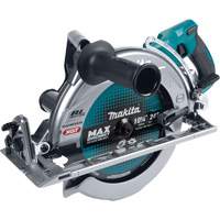 MAX XGT Rear-Handle Circular Saw with Brushless Motor & AWS (Tool Only), 10-1/4", 40 V Planification Entrepots Molloy