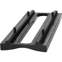 Adaptateur de tige de perçage magn&eacute;tique Planification Entrepots Molloy