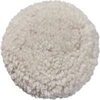 Tampon de coupe, 3" dia. Planification Entrepots Molloy