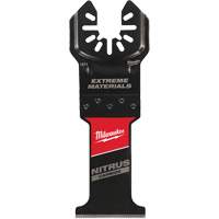 Accessoires pour outils polyvalents oscillants