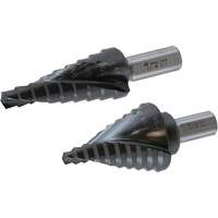 Drill Bits