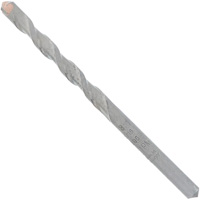 Foret guide pour tr&eacute;pan carottier SDS-Plus, 6", Profondeur de la coupe de 3", Filet 5/16" Planification Entrepots Molloy