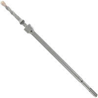 Rallonge de tr&eacute;pan carottier SDS-Plus, Longeur de 13" Planification Entrepots Molloy