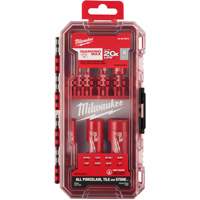 Diamond Max Hole Saw Bit Set, 8 Pieces Planification Entrepots Molloy
