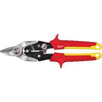 Cisailles aviation Bulldog Planification Entrepots Molloy