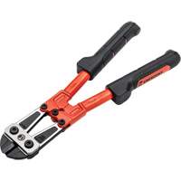 High Leverage Compound Bolt Cutter, 14" L, Center Cut Planification Entrepots Molloy
