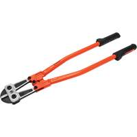 High Leverage Compound Bolt Cutter, 30" L, Center Cut Planification Entrepots Molloy
