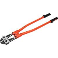 High Leverage Compound Bolt Cutter, 36" L, Center Cut Planification Entrepots Molloy