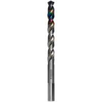 Foret Metal Demon pour aciers doux, tremp&eacute;s et inoxydables, 23/64", Cannelure 3-1/5", Pointe de 130° Planification Entrepots Molloy