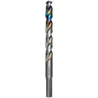 Foret Metal Demon pour aciers doux, tremp&eacute;s et inoxydables, 29/64", Cannelure 3-7/10", Pointe de 130° Planification Entrepots Molloy