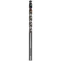 Foret Metal Demon pour aciers doux, tremp&eacute;s et inoxydables, 3/16", Cannelure 2", Pointe de 130° Planification Entrepots Molloy