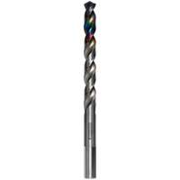 Foret Metal Demon pour aciers doux, tremp&eacute;s et inoxydables, 3/8", Cannelure 3-2/5", Pointe de 130° Planification Entrepots Molloy