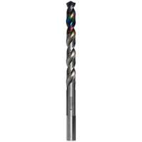 Foret Metal Demon pour aciers doux, tremp&eacute;s et inoxydables, 5/16", Cannelure 3", Pointe de 130° Planification Entrepots Molloy