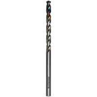 Foret Metal Demon pour aciers doux, tremp&eacute;s et inoxydables, 5/32", Cannelure 1-7/10", Pointe de 130° Planification Entrepots Molloy
