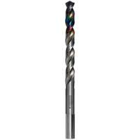 Foret Metal Demon pour aciers doux, tremp&eacute;s et inoxydables, 11/32", Cannelure 3-1/5", Pointe de 130° Planification Entrepots Molloy