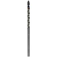 Foret Metal Demon pour aciers doux, tremp&eacute;s et inoxydables, 5/64", Cannelure 9/10", Pointe de 130° Planification Entrepots Molloy