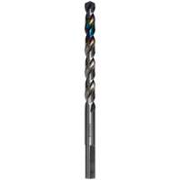 Foret Metal Demon pour aciers doux, tremp&eacute;s et inoxydables, 7/32", Cannelure 2-1/5", Pointe de 130° Planification Entrepots Molloy