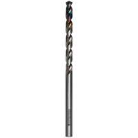 Foret Metal Demon pour aciers doux, tremp&eacute;s et inoxydables, 11/64", Cannelure 1-9/10", Pointe de 130° Planification Entrepots Molloy